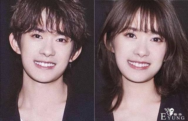 当红男星“性转版”女装照：张哲瀚像刘心悠，肖战撞脸石原里美-21.jpg