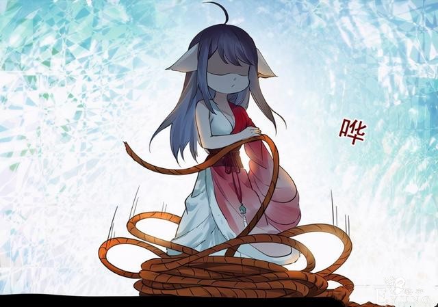 狐妖小红娘最新：雅雅姐妖力尽失，狐落平阳被妖欺还被人追杀-3.jpg