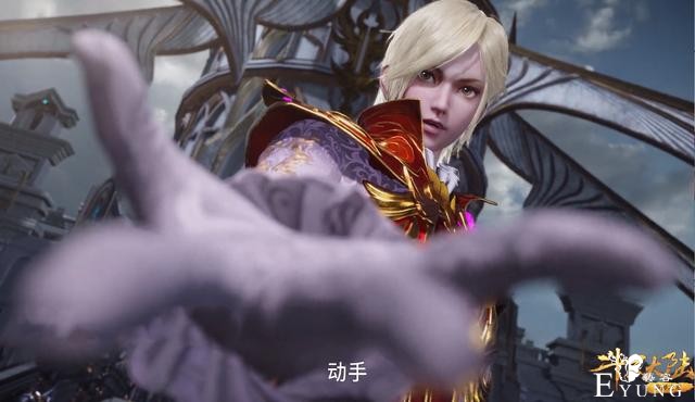 《斗罗》有两个“工具人”，76级浩特被食神抛弃，他95级差点遭殃-4.jpg