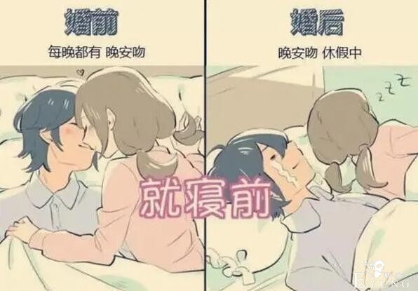 网友分享和日本老婆结婚前后的区别，看似抱怨，实际上是撒狗粮-4.jpg