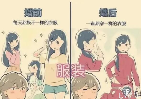 网友分享和日本老婆结婚前后的区别，看似抱怨，实际上是撒狗粮-5.jpg
