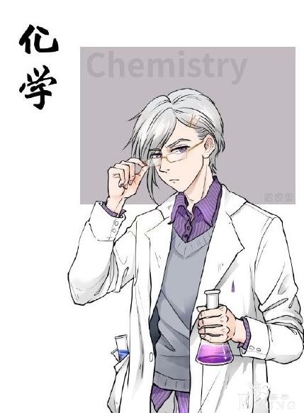 画师绘制课本拟人，历史化身古风帅哥，数学看着压力大-6.jpg