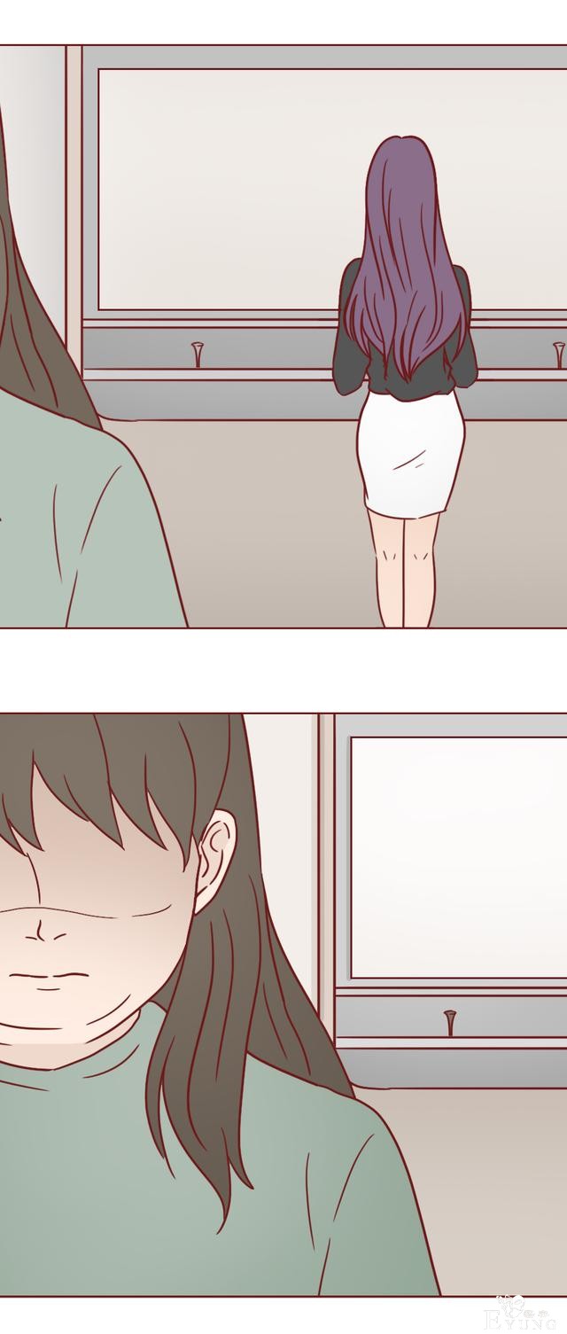 人性漫画：女生屡次减肥失败，原来是闺蜜暗做手脚，结局高能-37.jpg