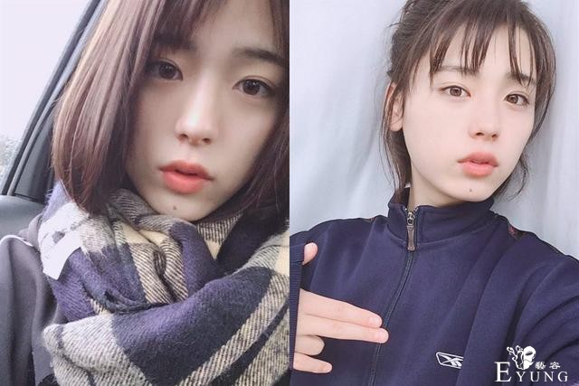 日本“男扮女”高中生走红，看见“异装”后的样子，女生惭愧低头-4.jpg