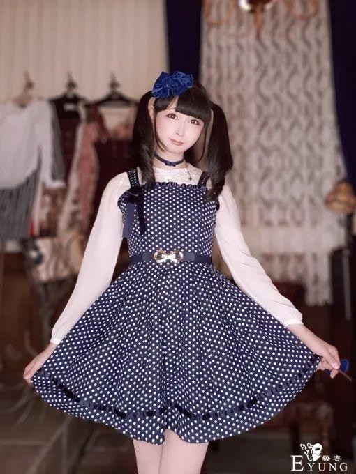 日本第一伪娘！小萝莉竟是摇滚大叔？！因扮女装走上人生巅峰，还生了两个女儿…-3.jpg