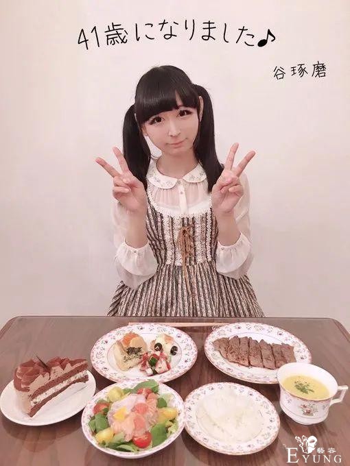 日本第一伪娘！小萝莉竟是摇滚大叔？！因扮女装走上人生巅峰，还生了两个女儿…-14.jpg