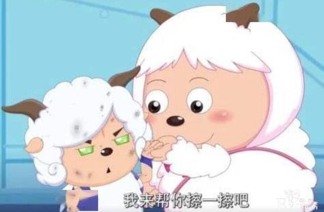 网友盘点喜羊羊里死掉的角色，他们的下场或许比机械羊更惨？-2.jpg