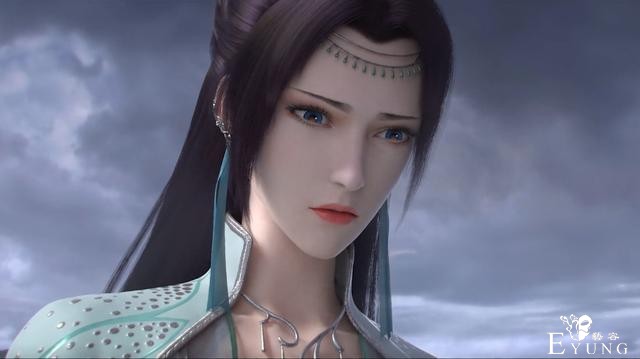 《斗破苍穹》斗皇烂大街，一集出现4个斗皇，连打杂老头也是斗皇-5.jpg