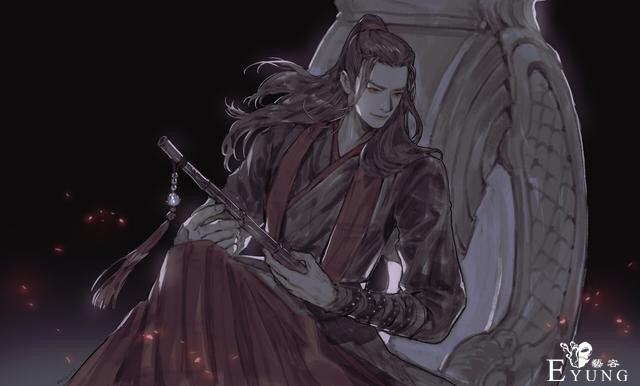 来自韩国多名插画师的一组动漫人物插画欣赏！风格多样画技相当棒-19.jpg