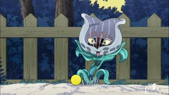 JOJO里的可爱替身：吉良吉影的大猫猫萌萌哒，米斯达的小五让人怜-5.jpg