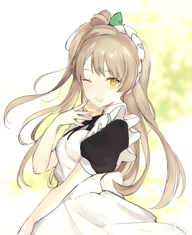 爱动漫女孩/ACG/二次元插画图集-6.jpg