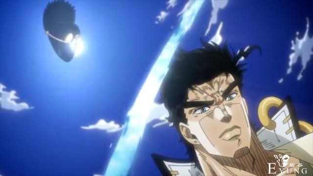 JOJO：假如承太郎的帽子和头发是分开的，感觉没那味了-4.jpg