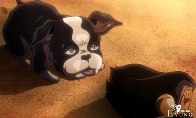 JOJO：假如承太郎的帽子和头发是分开的，感觉没那味了-5.jpg