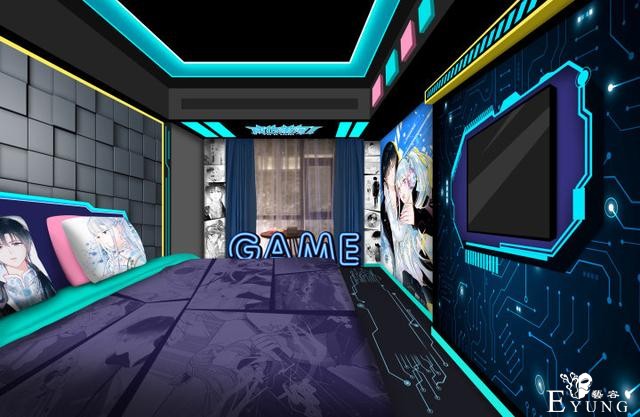 快看漫画与CJ酒店达成战略合作协议，共建IP智慧酒店-4.jpg