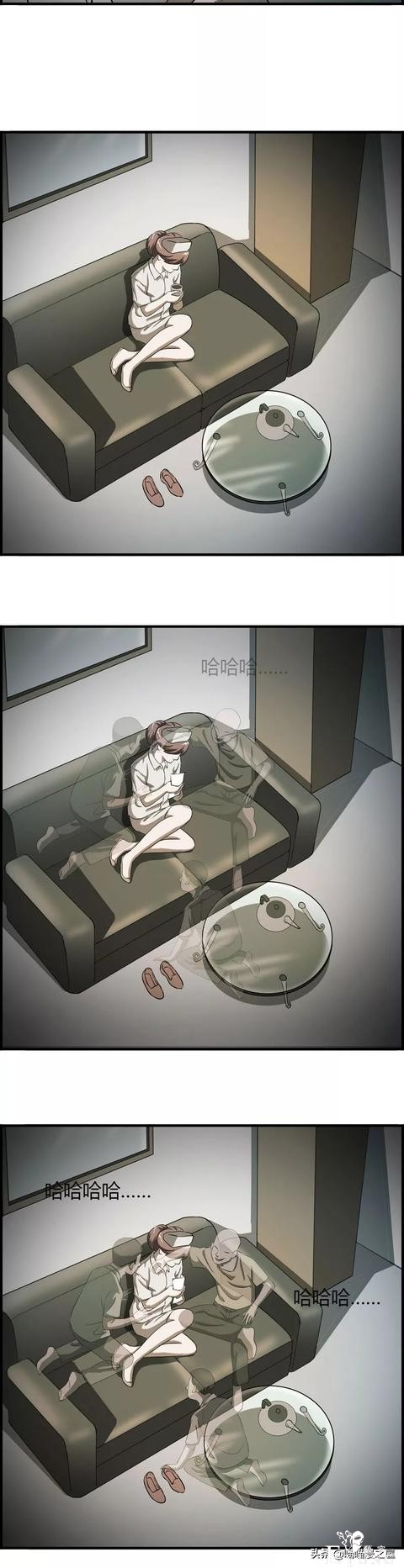 漫画之那个病人，被欺负的小护士。。-15.jpg