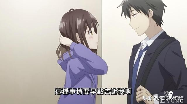 剃须少女让二次元圈破防，女主洗不白还要出手办？网友：只买二手-2.jpg