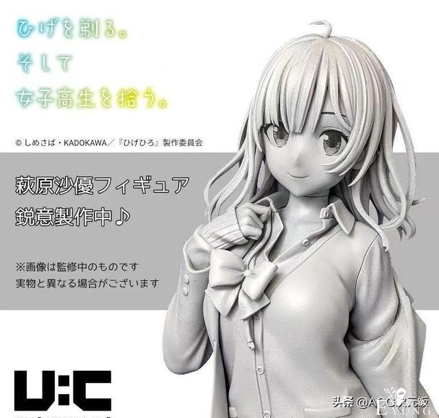 剃须少女让二次元圈破防，女主洗不白还要出手办？网友：只买二手-7.jpg