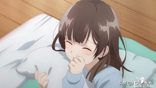 剃须少女让二次元圈破防，女主洗不白还要出手办？网友：只买二手-6.jpg