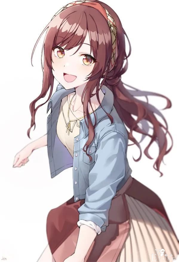 二次元动漫壁纸ACG美图、动漫壁纸、插画画师①-5.jpg