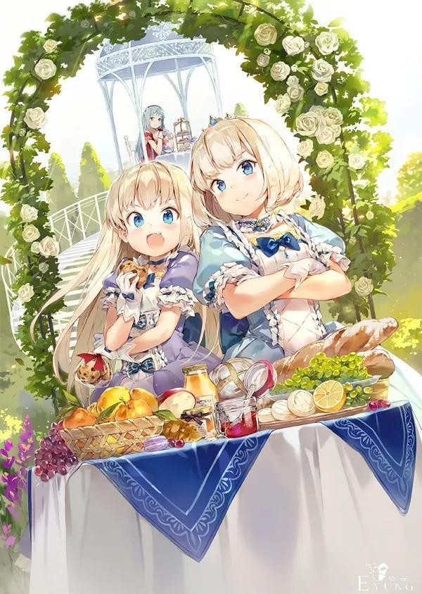 二次元动漫壁纸ACG美图、动漫壁纸、插画画师①-6.jpg