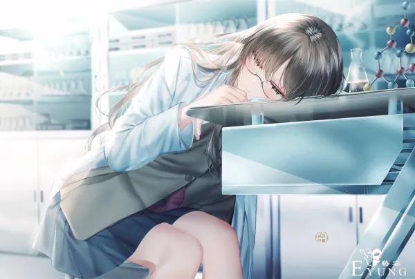 二次元动漫壁纸ACG美图、动漫壁纸、插画画师①-4.jpg