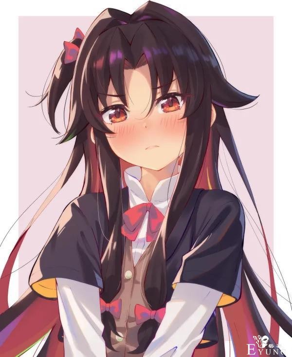 二次元动漫壁纸ACG美图、动漫壁纸、插画画师①-7.jpg