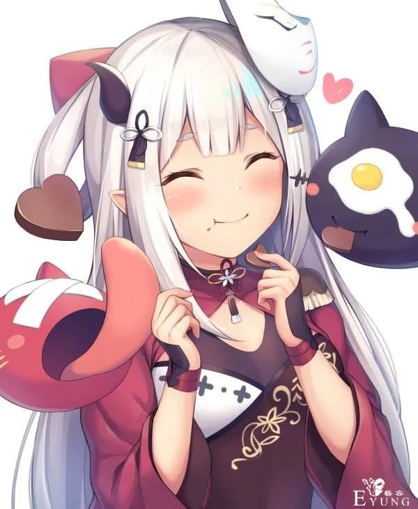 二次元动漫壁纸ACG美图、动漫壁纸、插画画师①-13.jpg