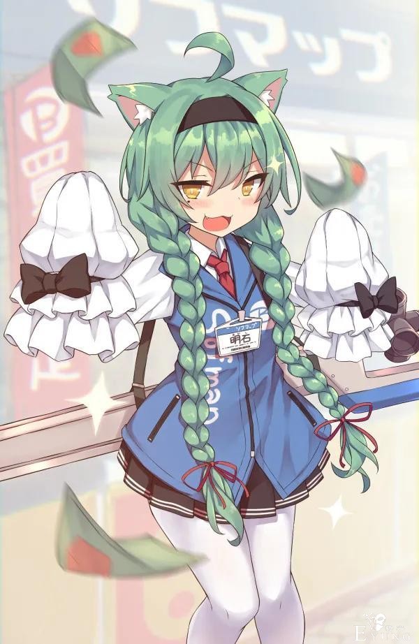 二次元动漫壁纸ACG美图、动漫壁纸、插画画师①-15.jpg