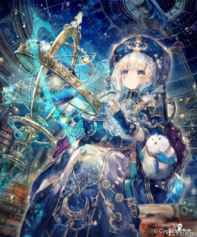 日本女画师鬼猫结婚啦！看看她的图做个纪念，是一位业界老人哦-7.jpg