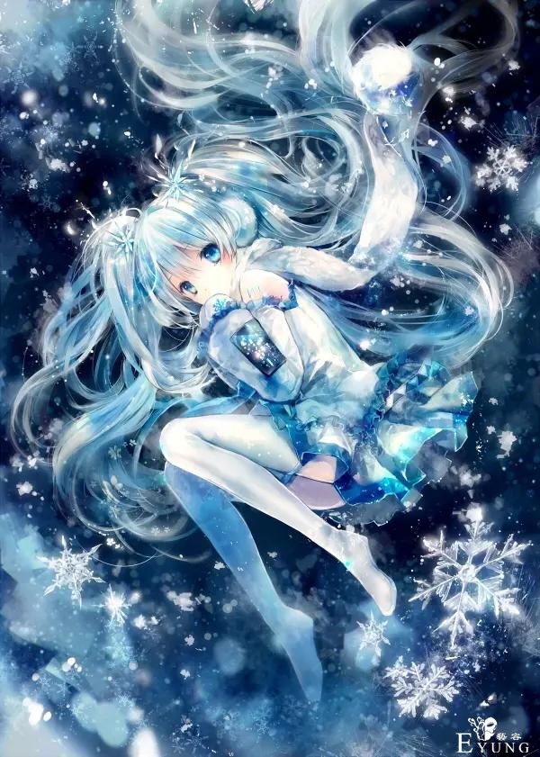 日本女画师鬼猫结婚啦！看看她的图做个纪念，是一位业界老人哦-10.jpg