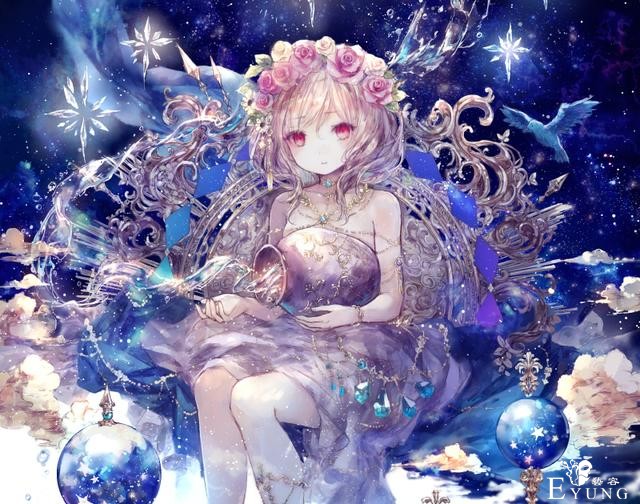 日本女画师鬼猫结婚啦！看看她的图做个纪念，是一位业界老人哦-14.jpg