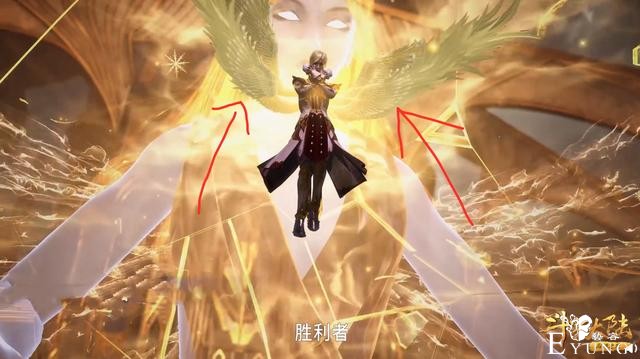 斗罗154集：千仞雪“女装变身”赏析，从玉足到玉手，美少女变身-4.jpg