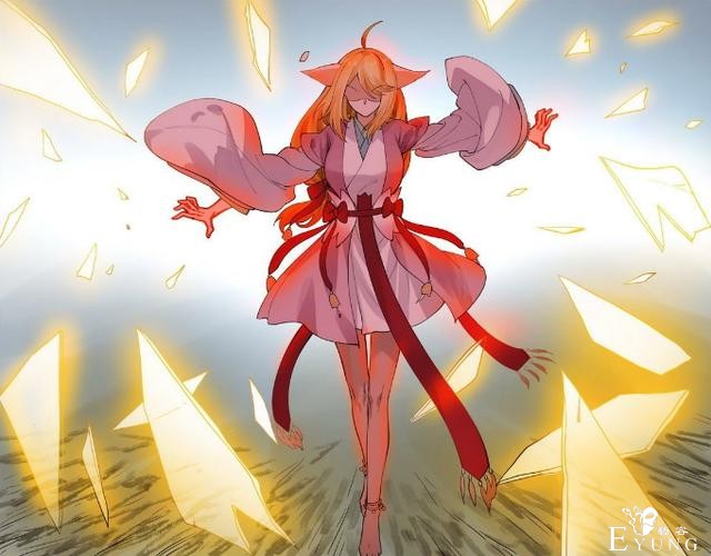 狐妖小红娘最新：红红直接撕毁怒剑，富贵无奈斩杀善良鹿妖-7.jpg