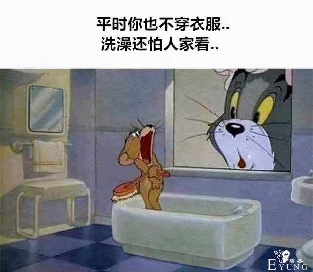 网友分享了一波小时候看过的欧美动画，好像哪里不对的样子-5.jpg