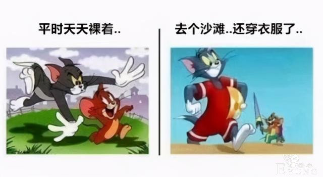 网友分享了一波小时候看过的欧美动画，好像哪里不对的样子-6.jpg