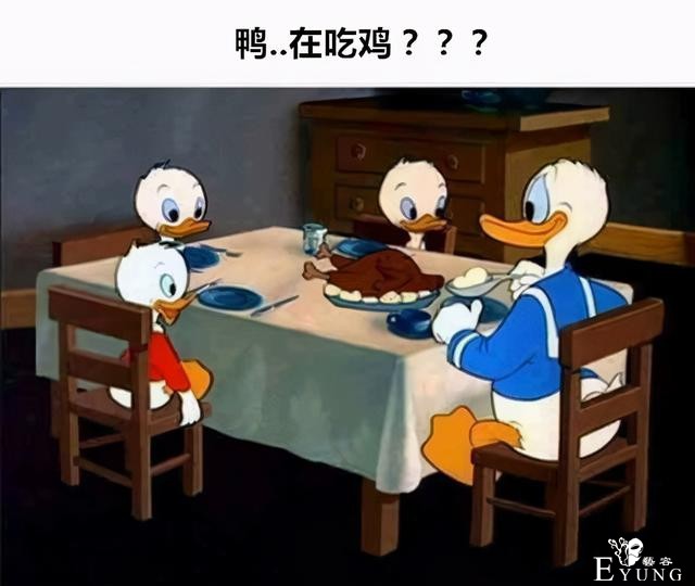网友分享了一波小时候看过的欧美动画，好像哪里不对的样子-10.jpg