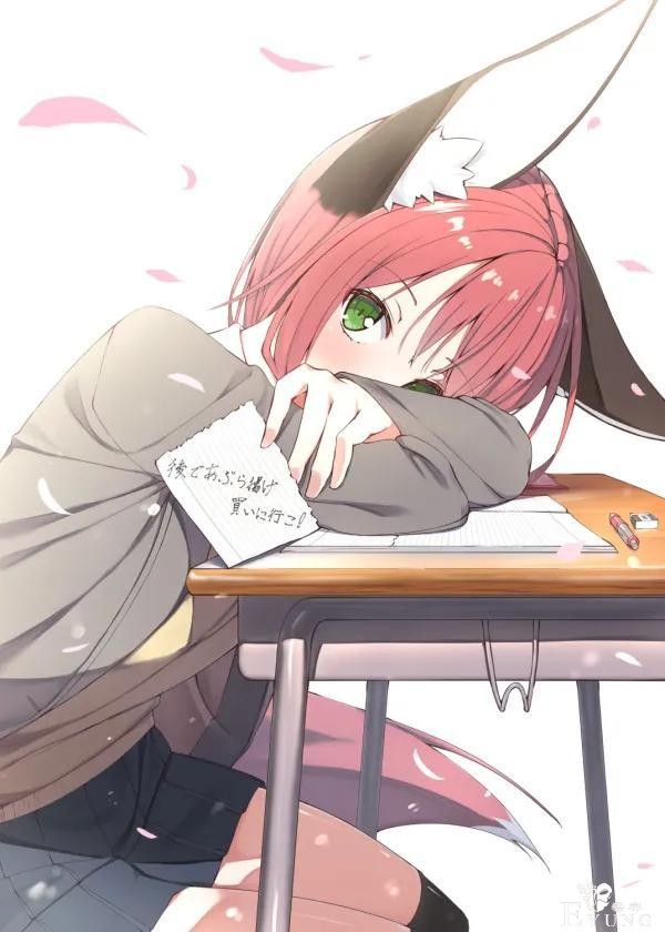 二次元动漫壁纸ACG美图、动漫壁纸、插画画师②-4.jpg