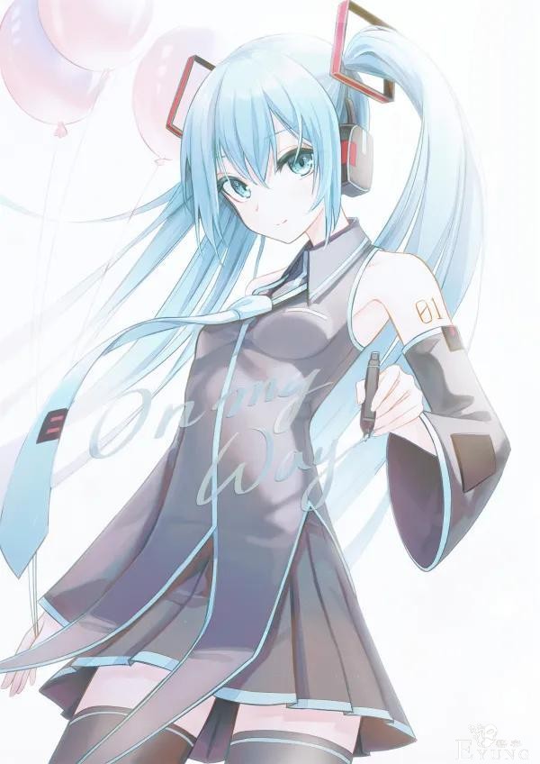 二次元动漫壁纸ACG美图、动漫壁纸、插画画师②-2.jpg