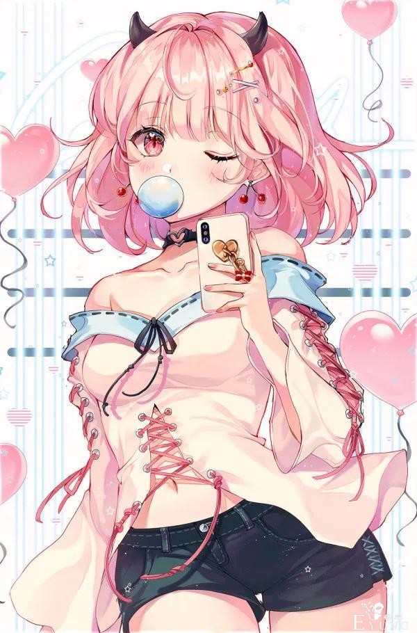 二次元动漫壁纸ACG美图、动漫壁纸、插画画师②-3.jpg