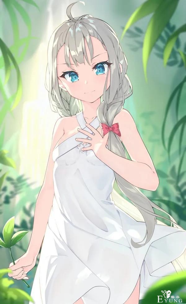二次元动漫壁纸ACG美图、动漫壁纸、插画画师②-8.jpg