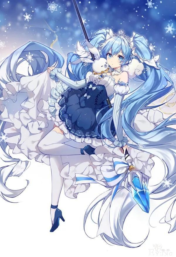 二次元动漫壁纸ACG美图、动漫壁纸、插画画师②-9.jpg