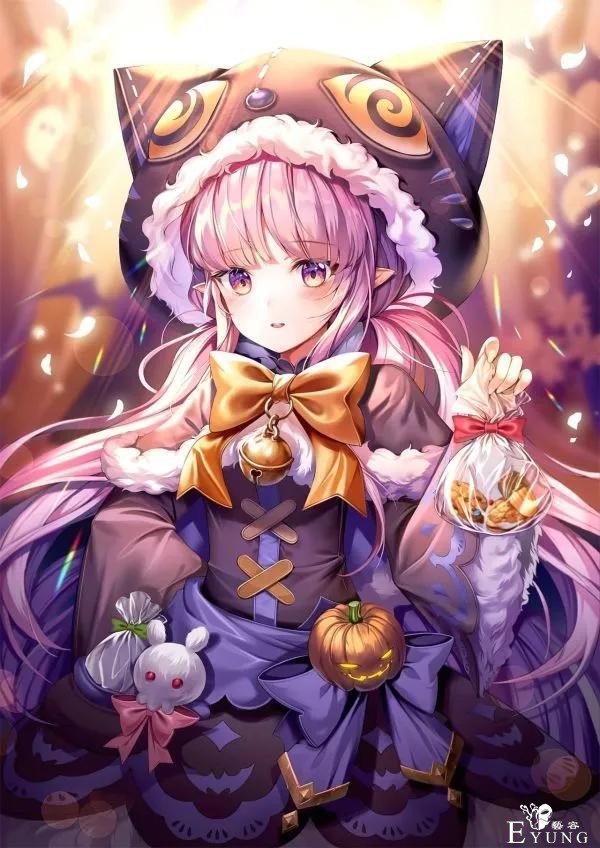 二次元动漫壁纸ACG美图、动漫壁纸、插画画师②-5.jpg