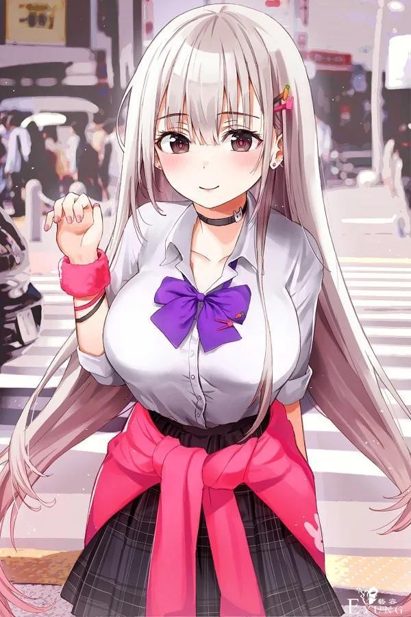 二次元动漫壁纸ACG美图、动漫壁纸、插画画师②-10.jpg