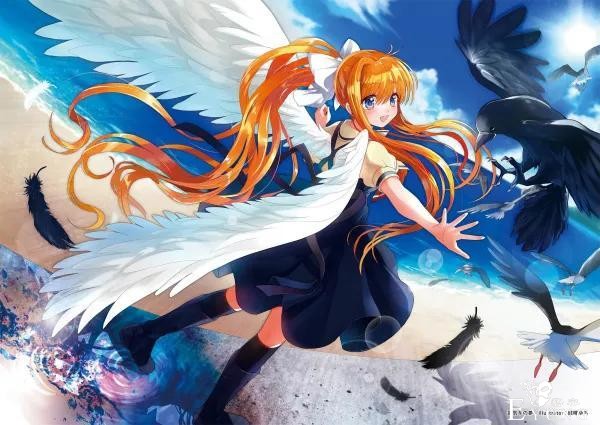二次元动漫壁纸ACG美图、动漫壁纸、插画画师②-15.jpg