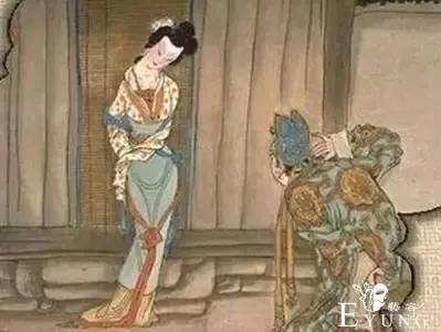 古代第一女装大佬，他男扮女装的目的又是为何呢？-2.jpg