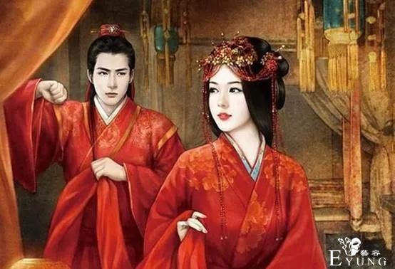 古代第一女装大佬，他男扮女装的目的又是为何呢？-1.jpg