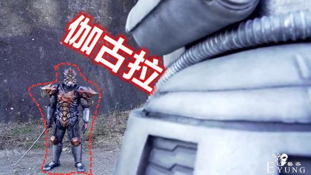 赛文加格斗：一群怪兽围殴赛文加，伽古拉再次回归，没有他真不行-2.jpg