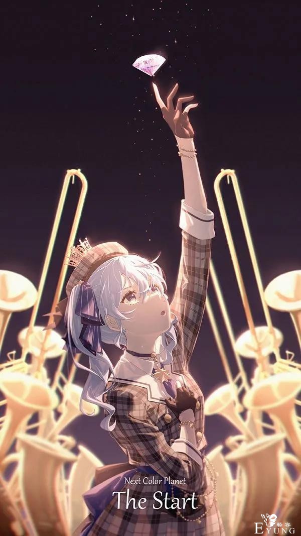 二次元动漫壁纸ACG美图、动漫壁纸、插画画师③-3.jpg