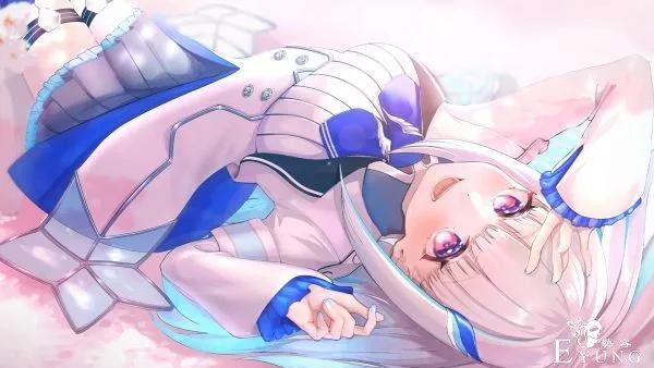 二次元动漫壁纸ACG美图、动漫壁纸、插画画师③-5.jpg