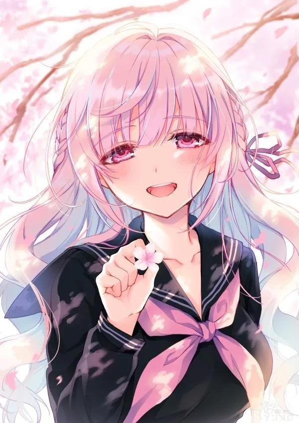 二次元动漫壁纸ACG美图、动漫壁纸、插画画师③-1.jpg